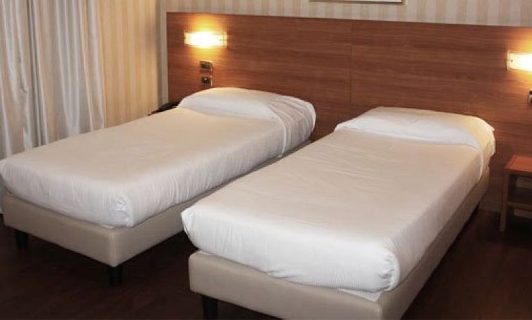 Hotel 2C, Milan