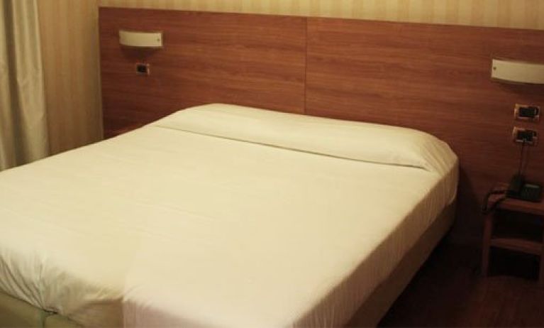 Hotel 2C, Milan