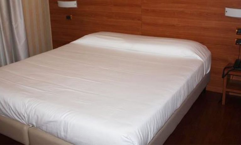 Hotel 2C, Milan