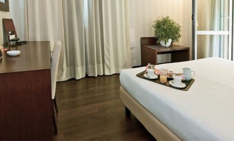 Hotel 2C, Milan