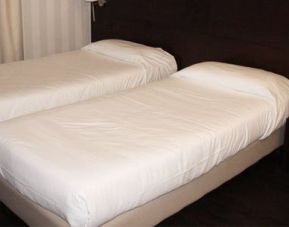 Hotel 2C, Milan