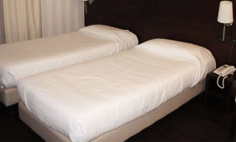 Hotel 2C, Milan