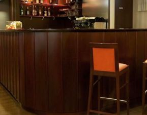 Hotel 2C, Milan