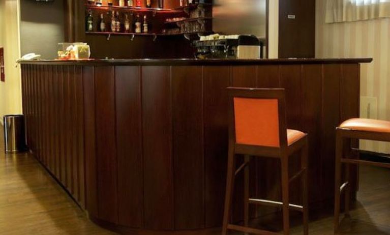 Hotel 2C, Milan