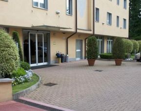 Hotel 2C, Milan