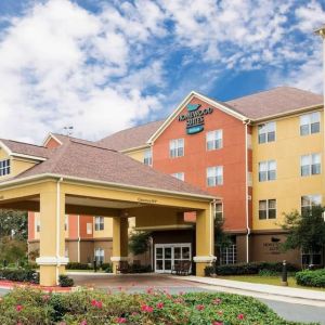 Parking available at Homewood Suites By Hilton Shreveport.