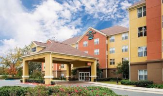 Parking available at Homewood Suites By Hilton Shreveport.