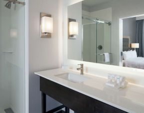 at Homewood Suites By Hilton LAX Airport.