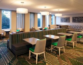 at Homewood Suites By Hilton LAX Airport.