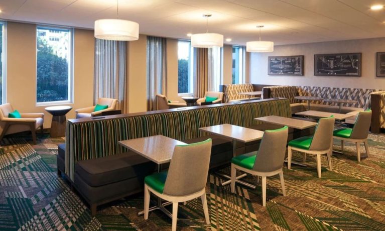 at Homewood Suites By Hilton LAX Airport.