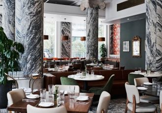 Hotel The Candler Hotel Atlanta, Curio Collection By Hilton image