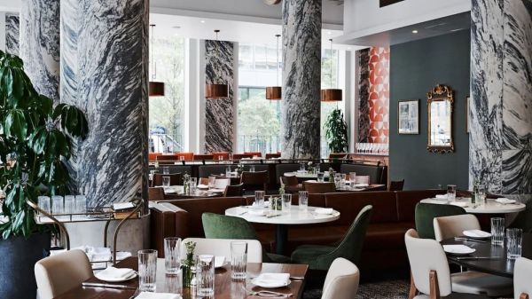 Hotel The Candler Hotel Atlanta, Curio Collection By Hilton image