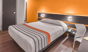 City Express Junior by Marriott CDMX Sullivan