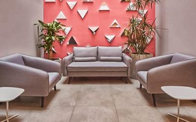 City Express Junior by Marriott CDMX Sullivan