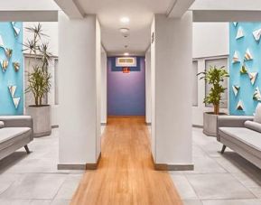 City Express Junior by Marriott CDMX Sullivan, Mexico City