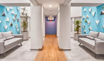 City Express Junior by Marriott CDMX Sullivan