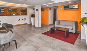 City Express Junior by Marriott CDMX Sullivan