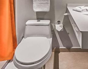 City Express Junior by Marriott CDMX Sullivan, Mexico City