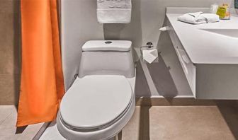 City Express Junior by Marriott CDMX Sullivan