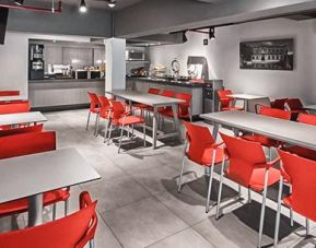 City Express Junior by Marriott CDMX Sullivan, Mexico City