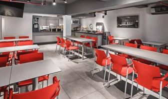 City Express Junior by Marriott CDMX Sullivan
