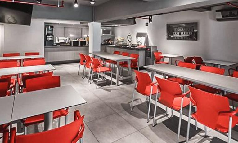 City Express Junior by Marriott CDMX Sullivan, Mexico City