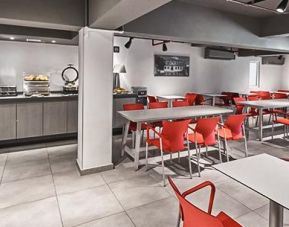 City Express Junior by Marriott CDMX Sullivan, Mexico City