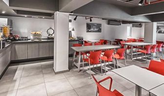 City Express Junior by Marriott CDMX Sullivan