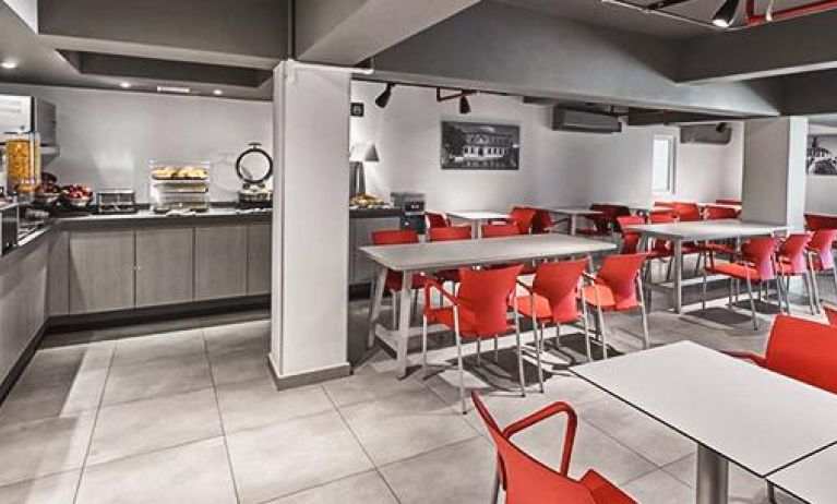 City Express Junior by Marriott CDMX Sullivan, Mexico City
