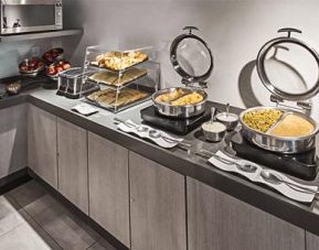 City Express Junior by Marriott CDMX Sullivan, Mexico City