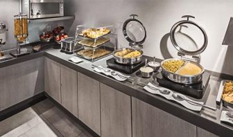 City Express Junior by Marriott CDMX Sullivan