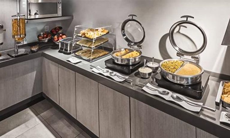 City Express Junior by Marriott CDMX Sullivan, Mexico City