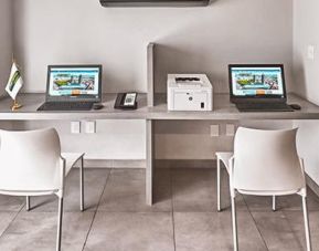 City Express Junior by Marriott CDMX Sullivan, Mexico City