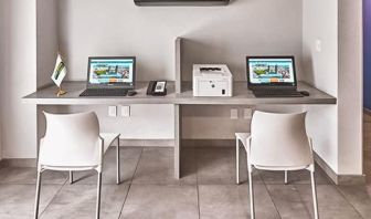 City Express Junior by Marriott CDMX Sullivan