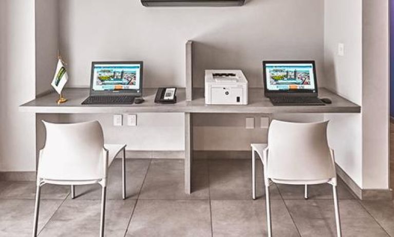 City Express Junior by Marriott CDMX Sullivan, Mexico City