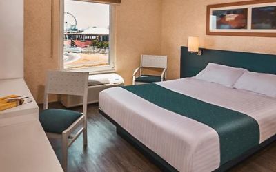 City Express by Marriott Puebla Angelopolis, Puebla