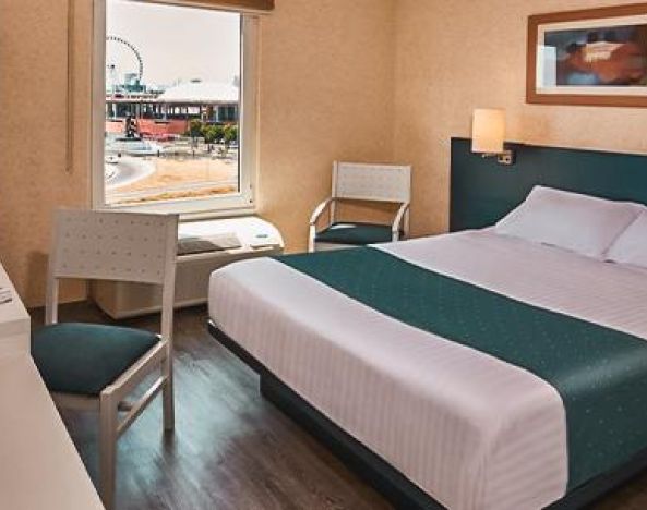 City Express by Marriott Puebla Angelopolis, Puebla