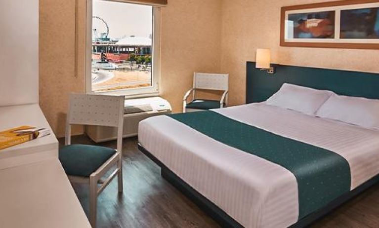 City Express by Marriott Puebla Angelopolis, Puebla