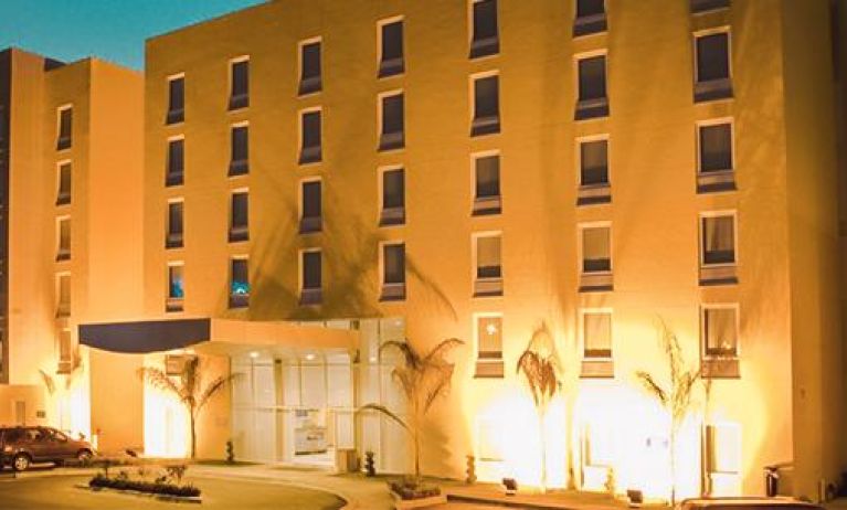 City Express by Marriott Puebla Angelopolis, Puebla