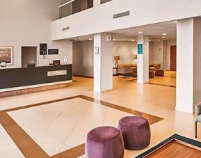 City Express by Marriott Puebla Angelopolis, Puebla