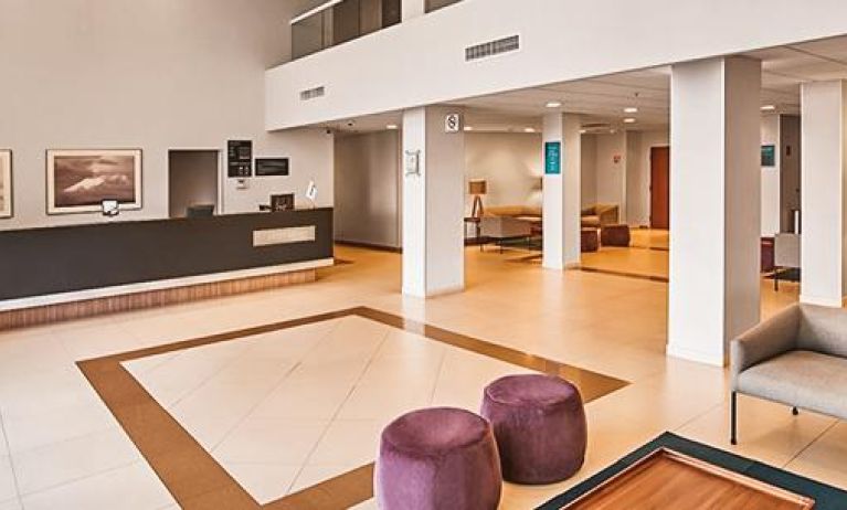 City Express by Marriott Puebla Angelopolis, Puebla