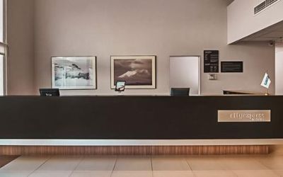 City Express by Marriott Puebla Angelopolis