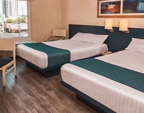 City Express by Marriott Puebla Angelopolis, Puebla