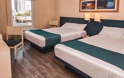 City Express by Marriott Puebla Angelopolis, Puebla