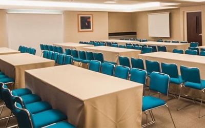City Express by Marriott Puebla Angelopolis