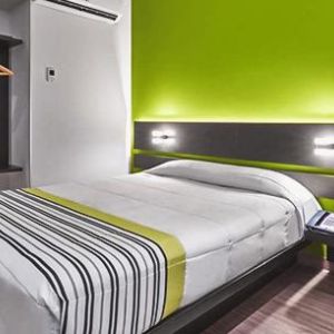 City Express Junior by Marriott Puebla Angelópolis