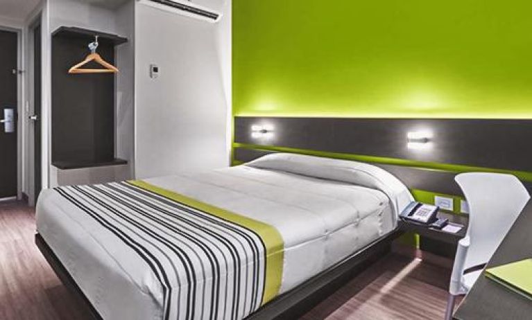 City Express Junior by Marriott Puebla Angelópolis, Puebla