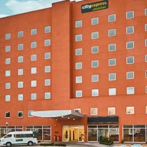 City Express Junior by Marriott Puebla Angelópolis