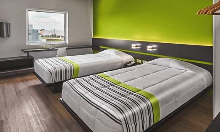 City Express Junior by Marriott Puebla Angelópolis, Puebla