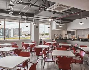 City Express Junior by Marriott Puebla Angelópolis, Puebla
